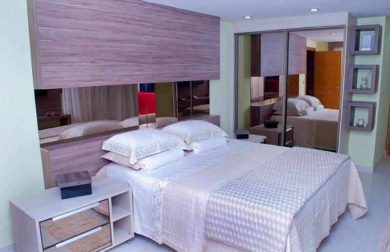 Rapport Hotel Juazeiro Bagian luar foto